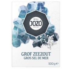 Jozo grof zeezout
